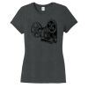 Women's Perfect® Tri Soft-Style Tee Thumbnail