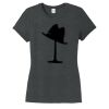 Women's Perfect® Tri Soft-Style Tee Thumbnail