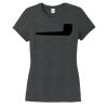 Women's Perfect® Tri Soft-Style Tee Thumbnail