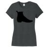 Women's Perfect® Tri Soft-Style Tee Thumbnail
