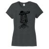 Women's Perfect® Tri Soft-Style Tee Thumbnail