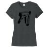 Women's Perfect® Tri Soft-Style Tee Thumbnail