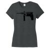 Women's Perfect® Tri Soft-Style Tee Thumbnail