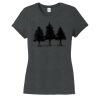 Women's Perfect® Tri Soft-Style Tee Thumbnail