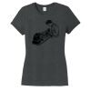 Women's Perfect® Tri Soft-Style Tee Thumbnail