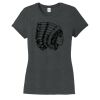 Women's Perfect® Tri Soft-Style Tee Thumbnail