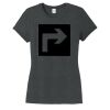 Women's Perfect® Tri Soft-Style Tee Thumbnail