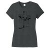 Women's Perfect® Tri Soft-Style Tee Thumbnail