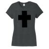 Women's Perfect® Tri Soft-Style Tee Thumbnail
