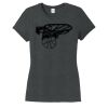 Women's Perfect® Tri Soft-Style Tee Thumbnail