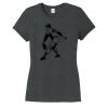 Women's Perfect® Tri Soft-Style Tee Thumbnail