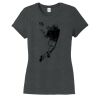 Women's Perfect® Tri Soft-Style Tee Thumbnail
