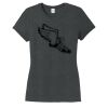 Women's Perfect® Tri Soft-Style Tee Thumbnail