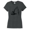 Women's Perfect® Tri Soft-Style Tee Thumbnail
