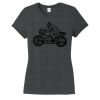 Women's Perfect® Tri Soft-Style Tee Thumbnail
