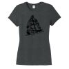 Women's Perfect® Tri Soft-Style Tee Thumbnail