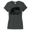 Women's Perfect® Tri Soft-Style Tee Thumbnail