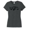 Women's Perfect® Tri Soft-Style Tee Thumbnail