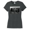 Women's Perfect® Tri Soft-Style Tee Thumbnail
