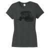 Women's Perfect® Tri Soft-Style Tee Thumbnail