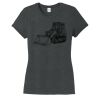 Women's Perfect® Tri Soft-Style Tee Thumbnail