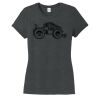 Women's Perfect® Tri Soft-Style Tee Thumbnail