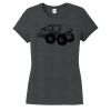Women's Perfect® Tri Soft-Style Tee Thumbnail