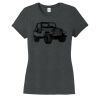 Women's Perfect® Tri Soft-Style Tee Thumbnail