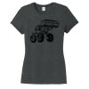 Women's Perfect® Tri Soft-Style Tee Thumbnail