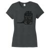 Women's Perfect® Tri Soft-Style Tee Thumbnail