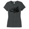 Women's Perfect® Tri Soft-Style Tee Thumbnail