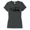 Women's Perfect® Tri Soft-Style Tee Thumbnail