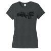 Women's Perfect® Tri Soft-Style Tee Thumbnail