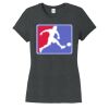 Women's Perfect® Tri Soft-Style Tee Thumbnail