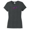 Women's Perfect® Tri Soft-Style Tee Thumbnail