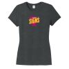 Women's Perfect® Tri Soft-Style Tee Thumbnail