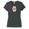 Women's Perfect® Tri Soft-Style Tee Thumbnail