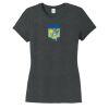Women's Perfect® Tri Soft-Style Tee Thumbnail