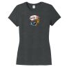 Women's Perfect® Tri Soft-Style Tee Thumbnail