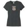 Women's Perfect® Tri Soft-Style Tee Thumbnail