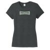 Women's Perfect® Tri Soft-Style Tee Thumbnail