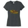 Women's Perfect® Tri Soft-Style Tee Thumbnail