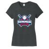 Women's Perfect® Tri Soft-Style Tee Thumbnail