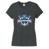 Women's Perfect® Tri Soft-Style Tee Thumbnail