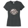 Women's Perfect® Tri Soft-Style Tee Thumbnail