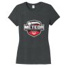 Women's Perfect® Tri Soft-Style Tee Thumbnail