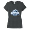 Women's Perfect® Tri Soft-Style Tee Thumbnail