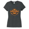 Women's Perfect® Tri Soft-Style Tee Thumbnail