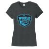 Women's Perfect® Tri Soft-Style Tee Thumbnail