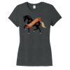 Women's Perfect® Tri Soft-Style Tee Thumbnail